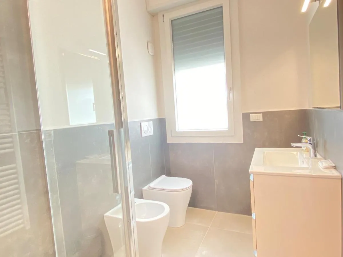 Suite Emilia 6 Bolonia