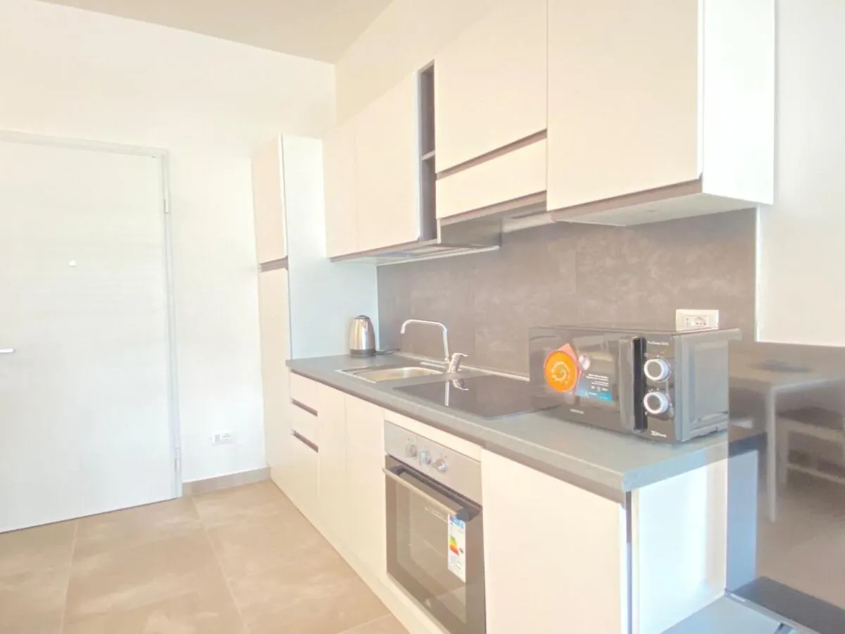 Suite Emilia 6 Bolonia Włochy