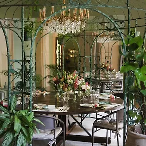 Apartment Atelier Pallavicini, Bologna